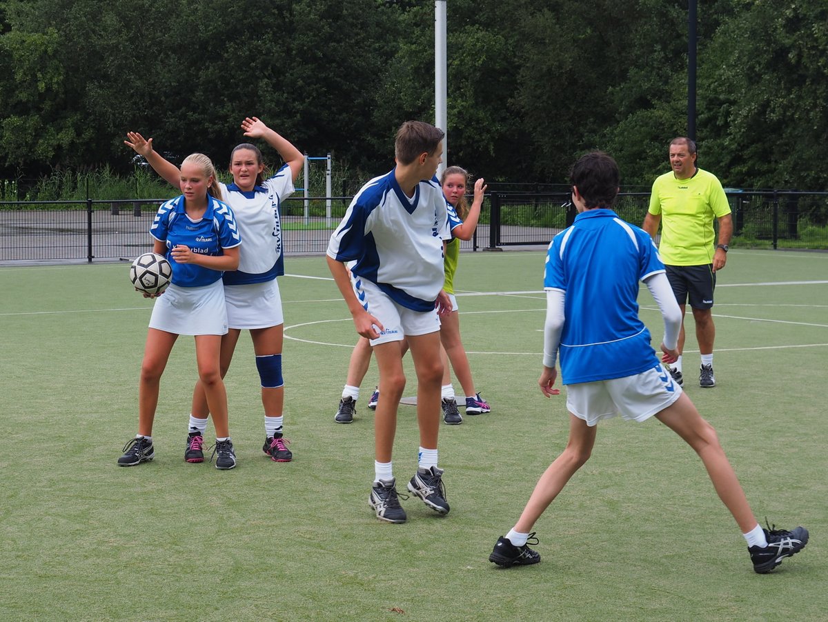 Korfbal B2 5 september-022.JPG